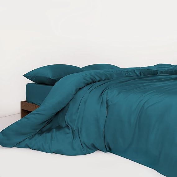 Sábanas de Bambú: El Secreto para Dormir Fresco y Cómodo en Verano
