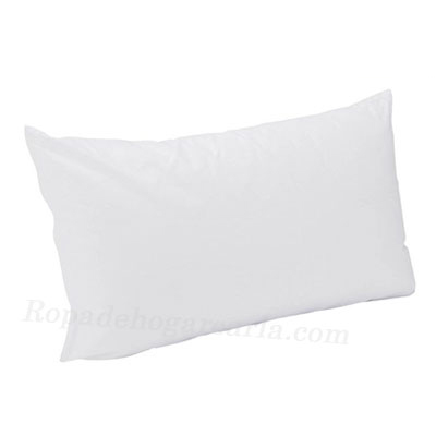 Almohada Cuna Bebé Almohada de cuna para bebé de algodón suave, transpirable y confortable para un descanso seguro.
